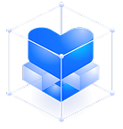 Info card icon