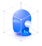 Info card icon