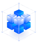 Info card icon